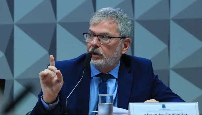 © Lula Marques/ Agência Braasil  Ex-diretor do INSS nega vínculo político em depoimento à CPI